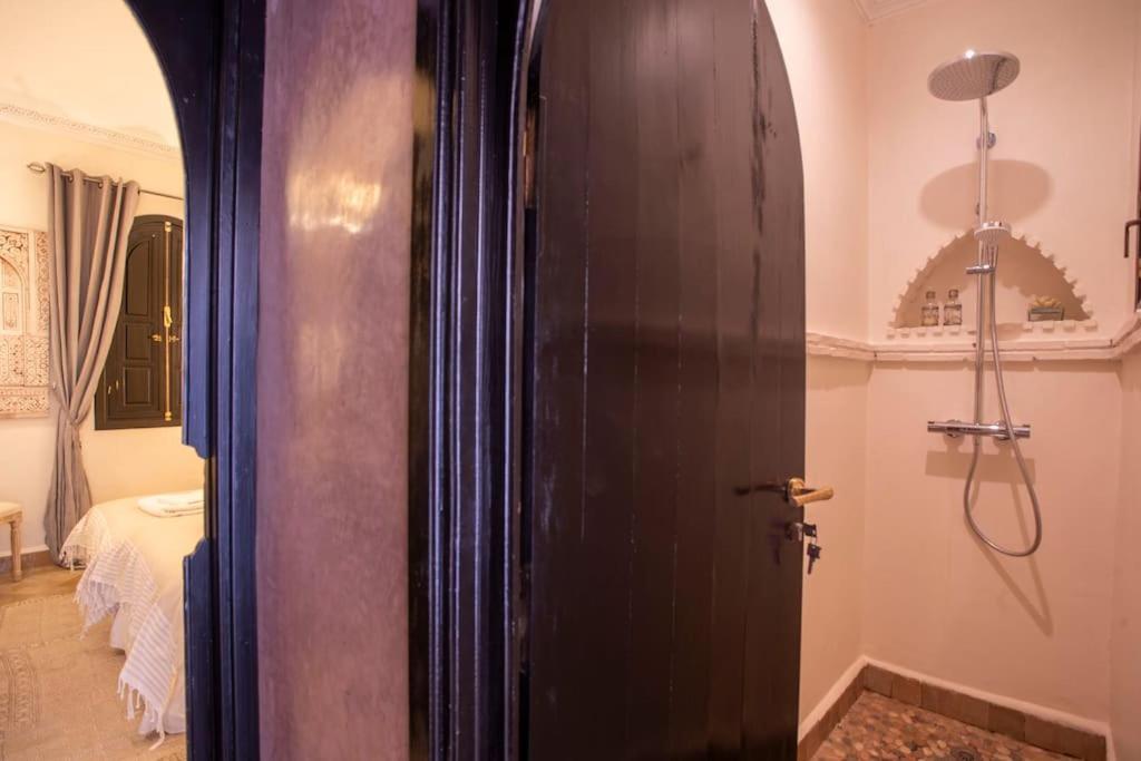 Villa Dar Ines - Palmeraie, 250m2, Pool, Patio, Terrace Marrakesh